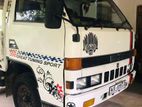 Isuzu Elf 250 1997