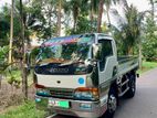 Isuzu Elf 250 2005