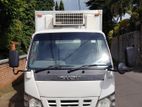 Isuzu Elf 250 2016