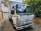 Isuzu Elf 250 2019