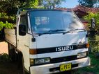 Isuzu Elf 250 (4Jb1) 1989