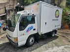 Isuzu Elf 250 A / Body 2004