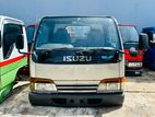 Isuzu Elf 250 Cabin