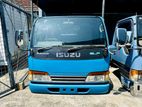 Isuzu ELF 250 Cabin