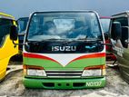 Isuzu ELF 250 Cabin