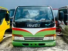 Isuzu ELF 250 Cabin