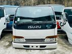 Isuzu ELF 250 Cabin