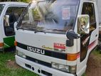 Isuzu Elf 250 Custom Cabin 24v