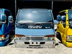 Isuzu ELF 250 Custom Cabin