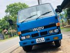 Isuzu Elf 250 loory 1981