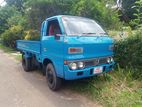 Isuzu Elf 250 Lorry 1980