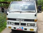 Isuzu Elf 250 Lorry 1980