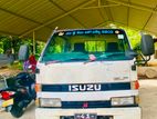 Isuzu Elf 250 Lorry 1982