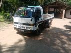 Isuzu Elf 250 Lorry 1984