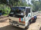 Isuzu Elf 250 Lorry 1996