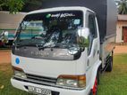 Isuzu Elf 250 NKR71G 2006