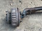 Isuzu ELF 250 Rear Differential Assembly (Used)