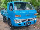Isuzu Elf 250 Single Wheel 1981