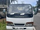 Isuzu Elf 250 Single Wheel 1997