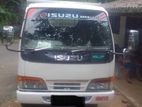 Isuzu Elf 250 Tipper 1991