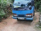 Isuzu Elf 250 Tipper 2001