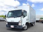Isuzu Elf 2RG 14 2021