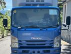 Isuzu Elf 30 2017
