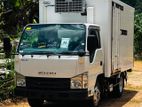 Isuzu Elf -30 2017