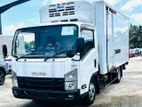 Isuzu Elf - 30 2017