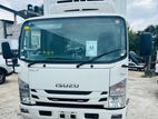 Isuzu Elf - 30 2019
