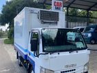 Isuzu Elf –30°C 10.5 Ft 2018