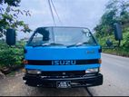 Isuzu Elf 350 12.5ft 1992