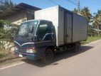 Isuzu Elf 350 16.5 feet Lorry 1994