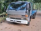 Isuzu Elf 350 1983