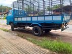 Isuzu Elf 350 1984