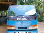 Isuzu Elf 350 1988
