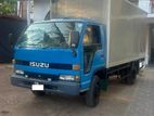 Isuzu Elf 350 1992