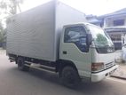Isuzu Elf 350 1996