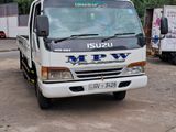 Isuzu Elf 350 2002