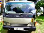 Isuzu Elf 350 2002