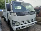 Isuzu Elf 350 4HG1 2007