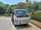 Isuzu Elf 350 brand new 4hg1 2007