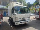 Isuzu Elf 350 brand new 4hg1 2017