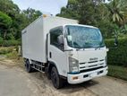 Isuzu Elf 350 brand new 4hg1 2017