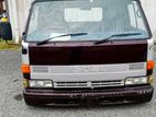 Isuzu ElF 350 Cabin 1996