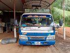 Isuzu Elf 350 Lorry 1993