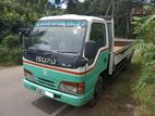 Isuzu Elf 350 Lorry 1995