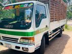 Isuzu Elf 350 Lorry 1995
