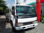 Isuzu Elf 350 NPR 1997