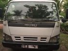 Isuzu Elf 350 NPR 81 2010